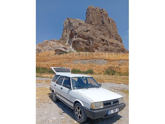 Sahibinden Tofaş Kartal 5 Vites 1994 Model