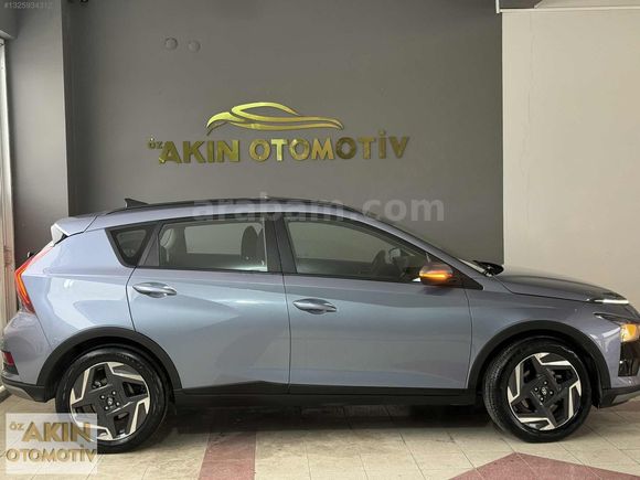2025 MODEL 16 binde K.KARTINA TAKSİT