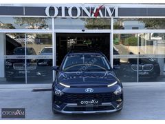 14.000 KM BOYASIZ 2024 BAYON 1.0 T-GDI STYLE OTOMATİK SUNROOF
