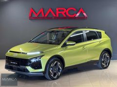 MARCA 2024 HYUNDAI BAYON STYLE / 6.060 KM / HATASIZ