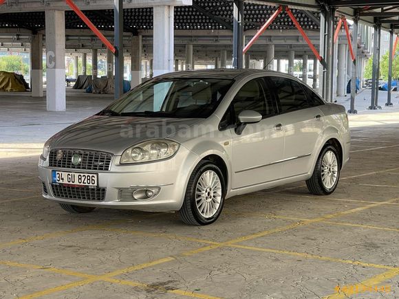 Linea Emotion plus