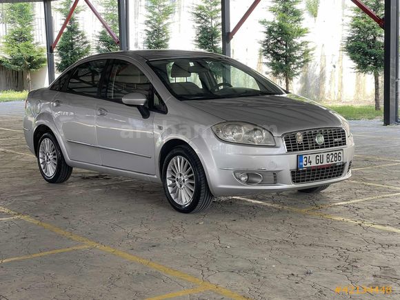 Linea Emotion plus