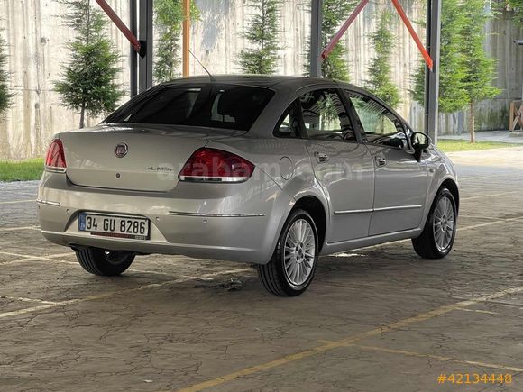 Linea Emotion plus