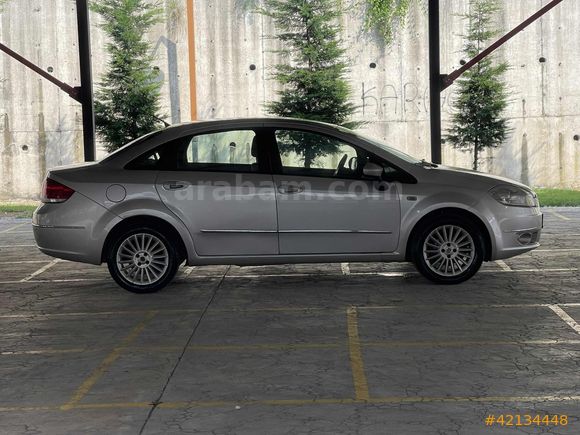 Linea Emotion plus