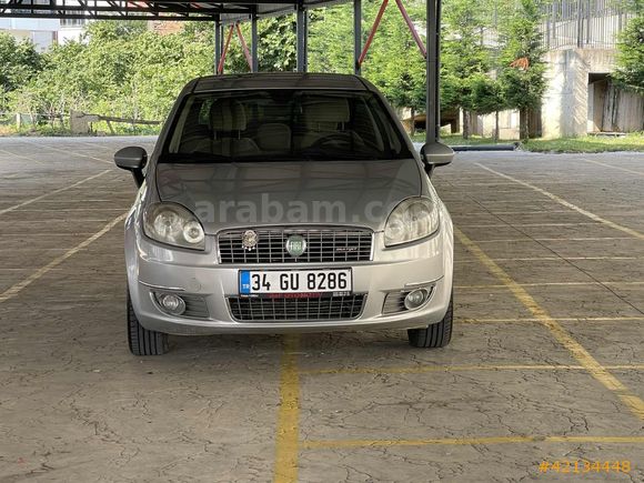 Linea Emotion plus