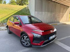 Bayon 1.0 T-GDI Jump sıfır ayarında hatasız 20 tam faturalı