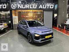 2025 STYLE SUNROOF GSR2 BOYASIZ 25.900KM TAKAS K.K12TAKSİT %20