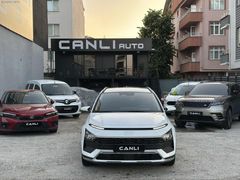 2025 MODEL 17.000KM HATASIZ BOYASIZ FATURALI GARANTİLİ BAYON