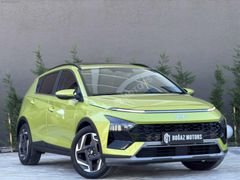 BOYASIZ DEĞİŞENSİZ | HYUNDAİ BAYON 1.0 T-GDI ELİTE | CAM TAVAN