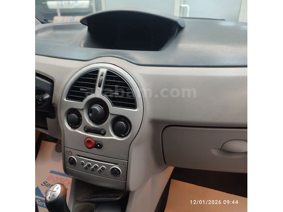 Sahibinden Renault Modus 1.6 Dynamique 2006 Model