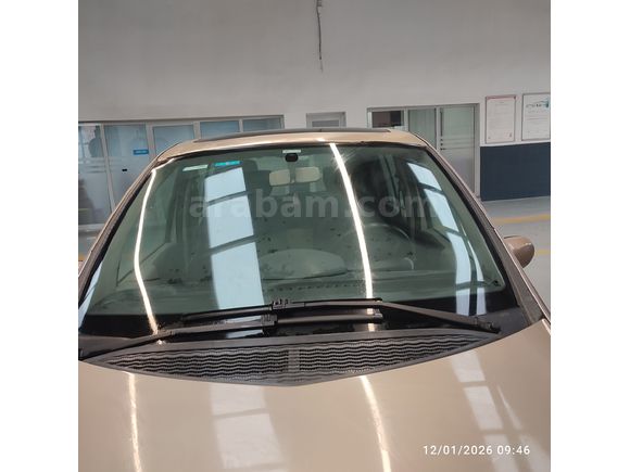Sahibinden Renault Modus 1.6 Dynamique 2006 Model