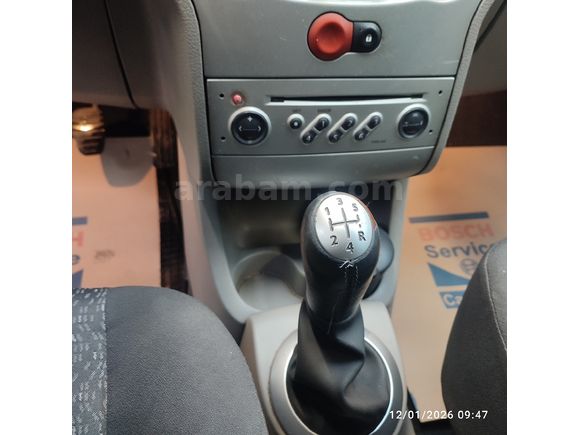 Sahibinden Renault Modus 1.6 Dynamique 2006 Model
