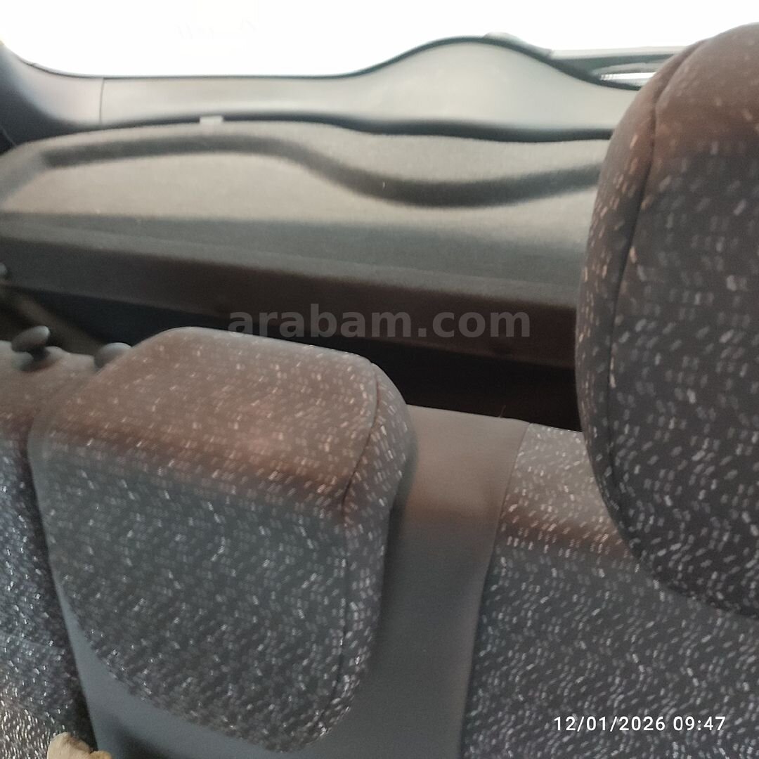 Sahibinden Renault Modus 1.6 Dynamique 2006 Model Eskişehir 98.000 km Diğer 3