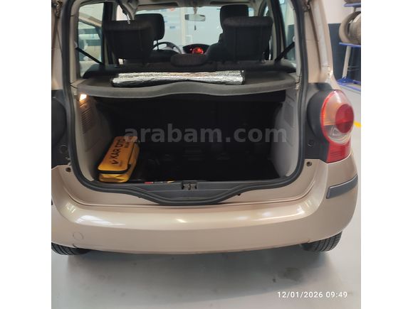 Sahibinden Renault Modus 1.6 Dynamique 2006 Model