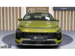 TOYOTA PLAZA TOYMAR'DAN HYUNDAI BAYON 1.0 T-GDI ELITE