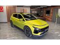 2025 BAYON 1.0 T-GDI ELITE SUNROOF 100 HP 22 BİNDE HATASIZ