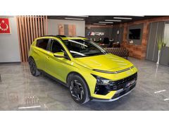 2025 BAYON 1.0 T-GDI ELITE SUNROOF 100 HP 22 BİNDE HATASIZ