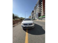 Sahibinden Volkswagen VW CC 1.4 TSi Exclusive 2014 Model 