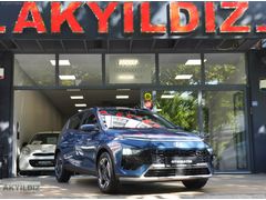 2025BAYON ELITE 1,0TGDI_HATASIZ-OTOMATİK-SUNROOF-8,183KM