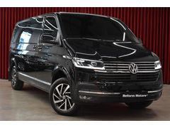 REFORM MOTORS 2021 VW CARAVELLE 2.0 TDI HIGHLINE BULLI BOYASIZ