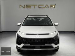 NETCAR'DAN BOYASIZ 2025 HYUNDAİ BAYON 1.0 T-GDİ STYLE