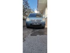 Sahibinden Ford Tourneo Connect 1.8 TDCI SWB Silver 2013 Model