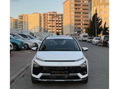2026 HYUNDAİ BAYON 1.0 T-GDI STYLE DCT 90HP BOYASIZ HATASIZ