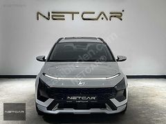 NETCAR'DAN BOYASIZ 2025 BAYON 1.0 T-GDİ ELİTE 100 HP AKSESUARLI