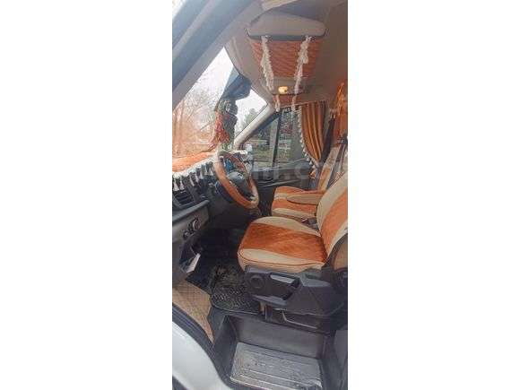 Sahibinden Ford Trucks Transit 350 ED