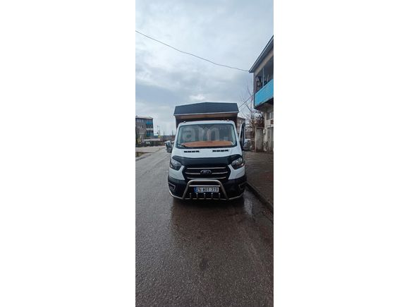 Sahibinden Ford Trucks Transit 350 ED