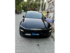 Sahibinden Tesla Model Y Premium (Juniper) 2025 Model 