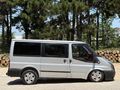SM25 MOTOR'S DAN LUX VIP ÖZEL YAPIM FORD TRANSIT DOLU DOLU