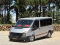 SM25 MOTOR'S DAN LUX VIP ÖZEL YAPIM FORD TRANSIT DOLU DOLU