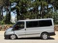 SM25 MOTOR'S DAN LUX VIP ÖZEL YAPIM FORD TRANSIT DOLU DOLU