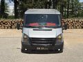 SM25 MOTOR'S DAN LUX VIP ÖZEL YAPIM FORD TRANSIT DOLU DOLU