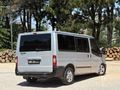 SM25 MOTOR'S DAN LUX VIP ÖZEL YAPIM FORD TRANSIT DOLU DOLU