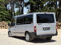 SM25 MOTOR'S DAN LUX VIP ÖZEL YAPIM FORD TRANSIT DOLU DOLU