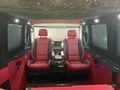 SM25 MOTOR'S DAN LUX VIP ÖZEL YAPIM FORD TRANSIT DOLU DOLU