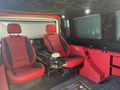 SM25 MOTOR'S DAN LUX VIP ÖZEL YAPIM FORD TRANSIT DOLU DOLU
