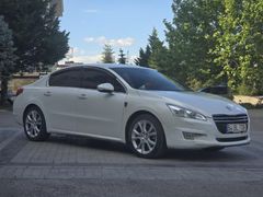 Sahibinden Peugeot 508 1.6 e-HDi Allure 2013 Model