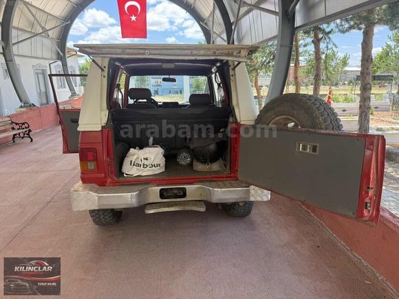 MASRAFSIZ TERTEMİZ DOSTA GİDER 4&4