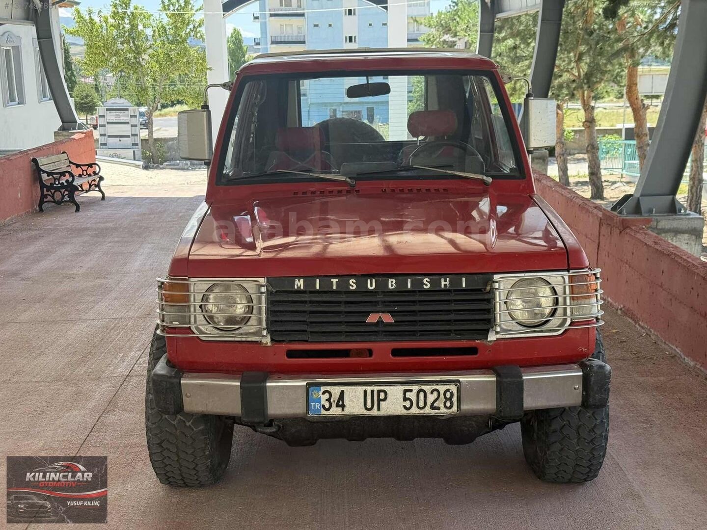 MASRAFSIZ TERTEMİZ DOSTA GİDER 4&4 2