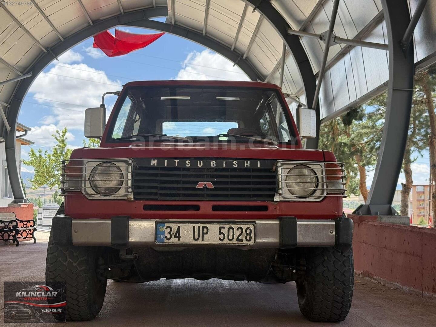 MASRAFSIZ TERTEMİZ DOSTA GİDER 4&4 1
