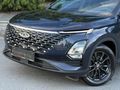 2023 MODEL CHERY OMODA 5 SERVİS BAKIMLI TEMİZ ARAÇ