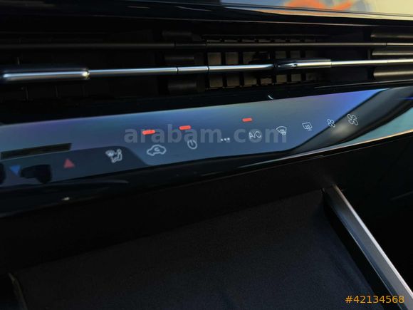 2023 MODEL CHERY OMODA 5 SERVİS BAKIMLI TEMİZ ARAÇ