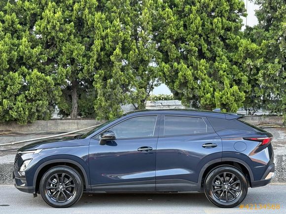 2023 MODEL CHERY OMODA 5 SERVİS BAKIMLI TEMİZ ARAÇ