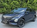 2023 MODEL CHERY OMODA 5 SERVİS BAKIMLI TEMİZ ARAÇ