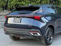 2023 MODEL CHERY OMODA 5 SERVİS BAKIMLI TEMİZ ARAÇ