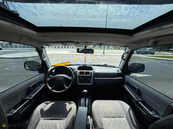 RT AUTODAN NADİR TEMİZLİKTE PAJERO