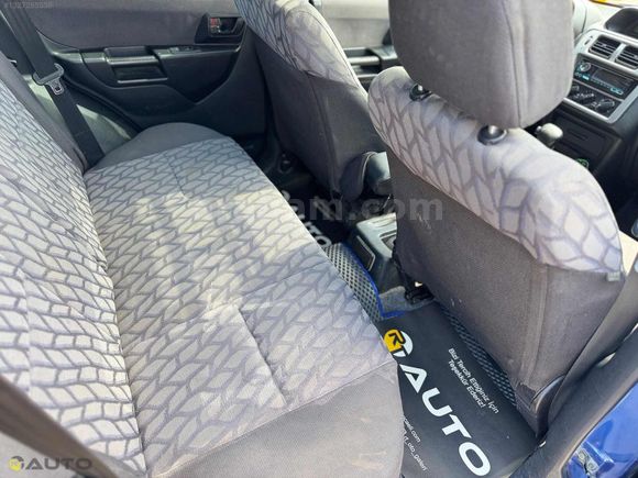 RT AUTODAN NADİR TEMİZLİKTE PAJERO